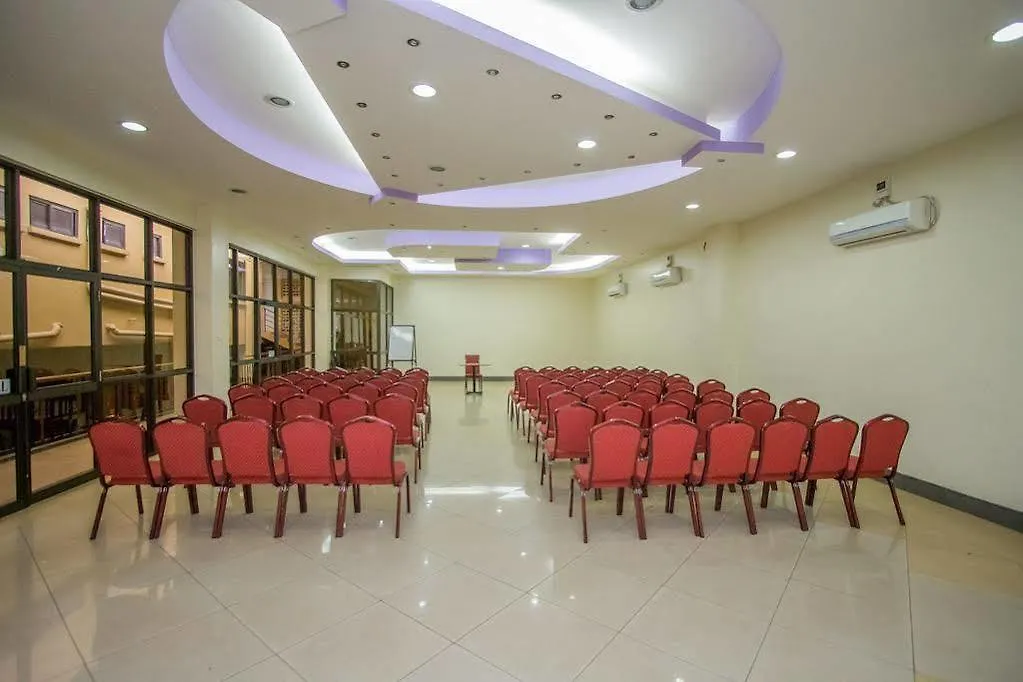 Holiday Express Hotel Kampala