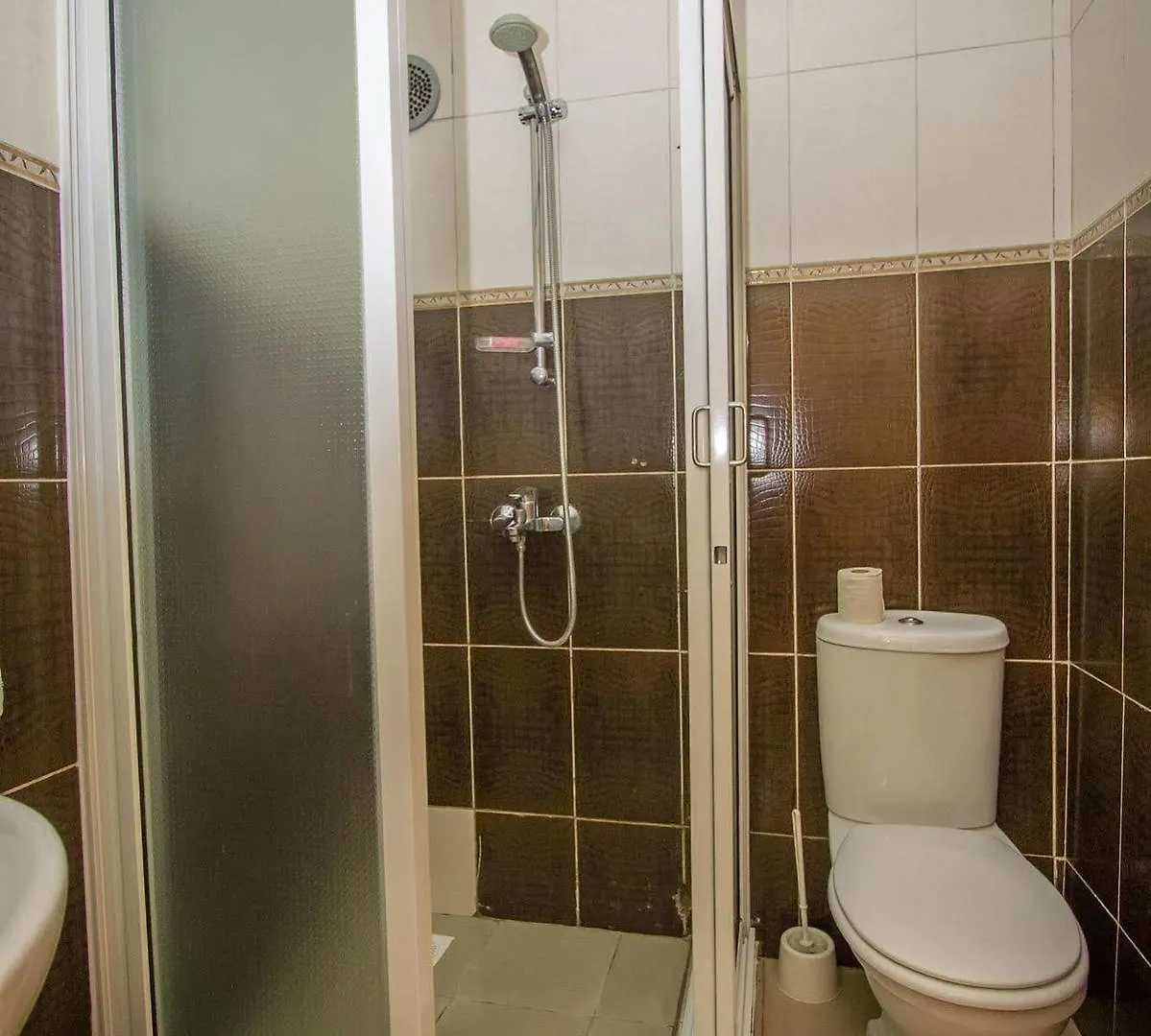 Holiday Express Hotel Kampala 3*,  Uganda