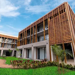 Hotel Le Petit Village Boutique &, Kampala