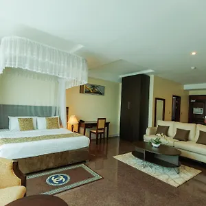 Hotel Koki, Kampala