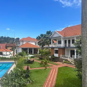 Hotel Infinity, Kampala