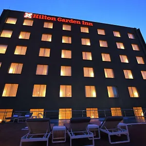 Hotel Hilton Garden, Kampala
