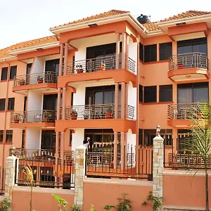 Hotel Tristar, Kampala