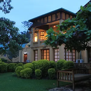 Hotel The Emin Pasha &, Kampala