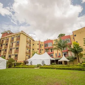 Hotel Grand Global, Kampala