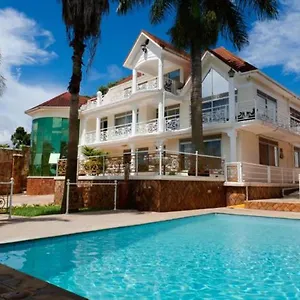 Hotel Ivory Castle Limited, Kampala