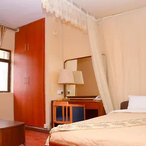 3* Otel Fang Fang