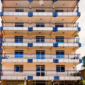 G-one קמפאלה
