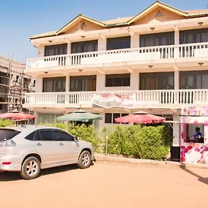 Hotel Florida Zaana