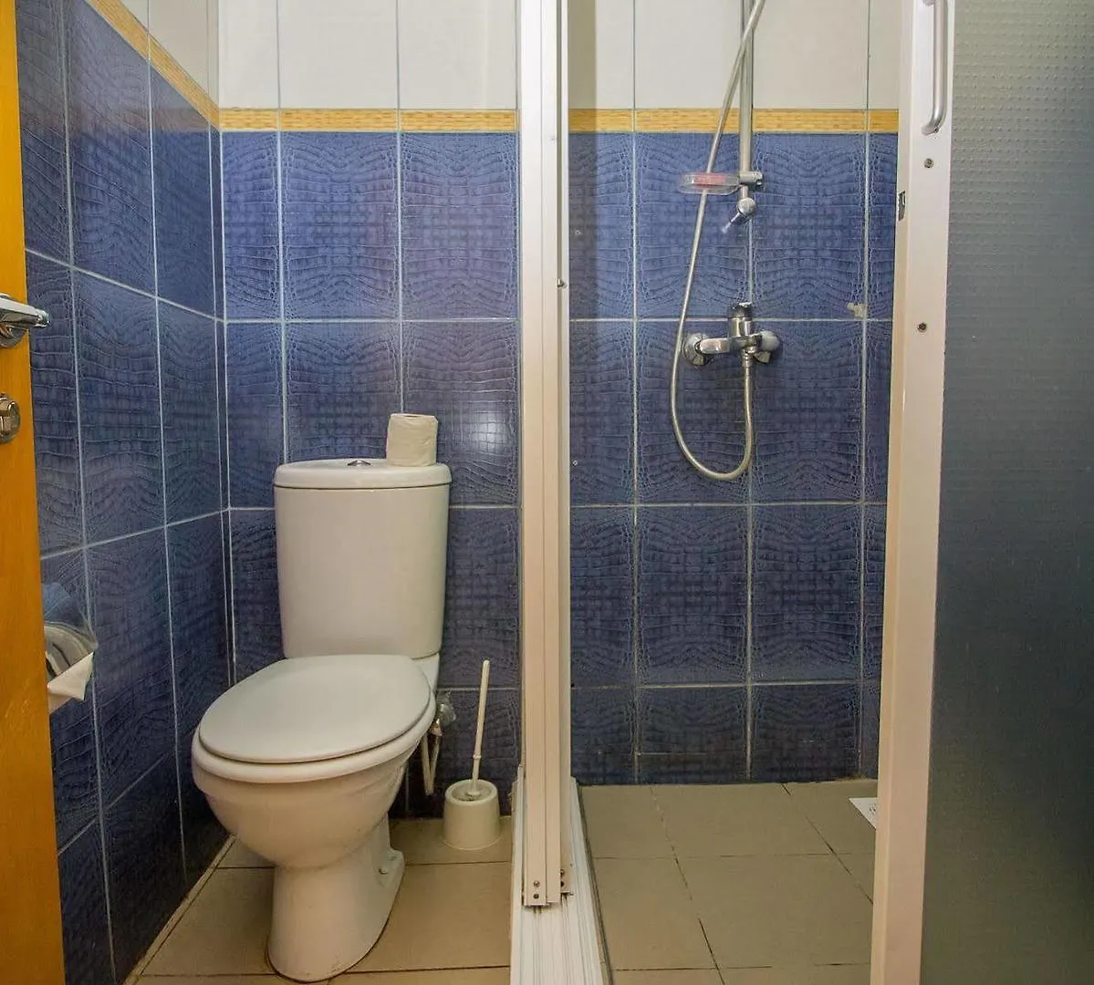Holiday Express Hotel Kampala
